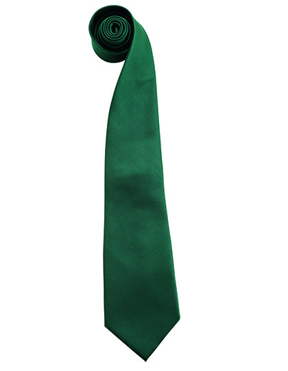 PW765 Premier Workwear Krawatte Uni-Fashion / Colours